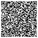 QR code with L C A H contacts