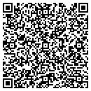 QR code with R&D Contracting contacts