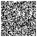QR code with Razor Sharp contacts