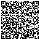 QR code with T Marcinczyk & Son Monuments contacts