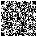 QR code with 4 Way Lock Ltd contacts