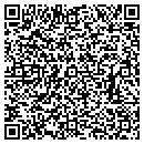 QR code with Custom Wood contacts