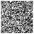 QR code with F James O'Bosky Jr DDS contacts