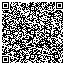 QR code with Avamian contacts