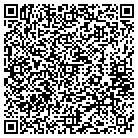 QR code with Jeffrey E Mason DDS contacts