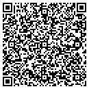 QR code with E B S Welding Inc contacts