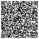 QR code with J DS Blueprint Service contacts
