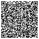 QR code with Robert J Verdier DDS contacts