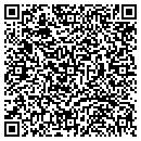 QR code with James O'Neill contacts