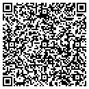 QR code with Hawkins Auto Body contacts