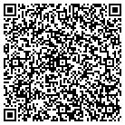 QR code with My Kitchen Healthy Foods contacts