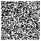 QR code with Louise A Mershon Library contacts