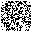QR code with Zachary I Heller Rabbi contacts
