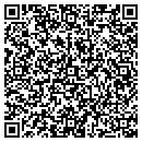 QR code with C B Richard Ellis contacts
