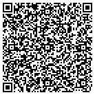 QR code with Anderson Family Dental contacts