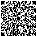 QR code with T & M Pet Center contacts
