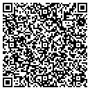 QR code with L A Sharp contacts