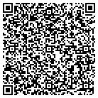 QR code with Thomas C Barrrett PHD contacts