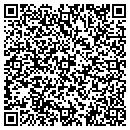 QR code with A To Z Wireless Inc contacts