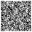 QR code with Sam's Pizza contacts