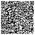 QR code with KFC contacts