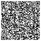 QR code with Anthony Krueger Plumbing & Heating contacts