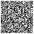 QR code with Martin S Langlieb DDS PA contacts