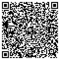 QR code with All Nations Driving contacts