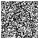 QR code with O C N J Building Services contacts