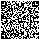 QR code with N J Internet Access contacts