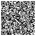 QR code with Esh Traders contacts