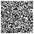 QR code with Margate City Sr Bus Program contacts