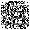 QR code with C & A Services Inc contacts