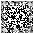 QR code with Saint Judes Transportation contacts