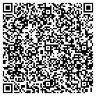 QR code with B A S F Corporation contacts