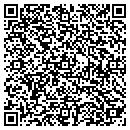 QR code with J M K Construction contacts