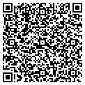 QR code with Ndm Financial contacts