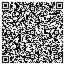 QR code with A F Scott LLC contacts
