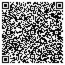 QR code with T & P Nails contacts