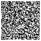 QR code with Albert E Taylor CPA contacts