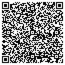 QR code with Harvey D Abramson contacts