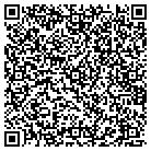 QR code with P C Computer Rental Corp contacts