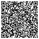 QR code with A Sardone contacts