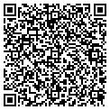 QR code with A P E contacts