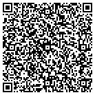 QR code with Maple Shade Art Supply contacts