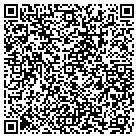 QR code with High Potential Testing contacts