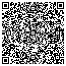 QR code with Allen & Co contacts