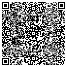 QR code with Hamilton Hemotology Oncology contacts