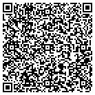 QR code with Clinton James M Vmd Dacvo contacts