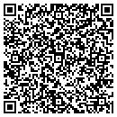 QR code with B Alan Leonard contacts